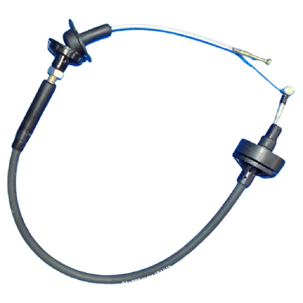 Cabo de Comando da Embreagem para Volkswagen Golf - Fania - 61-556