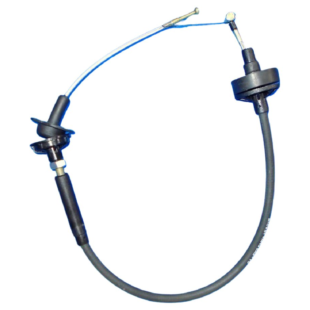 Cabo de Comando da Embreagem para Volkswagen Golf - Fania - 61-556