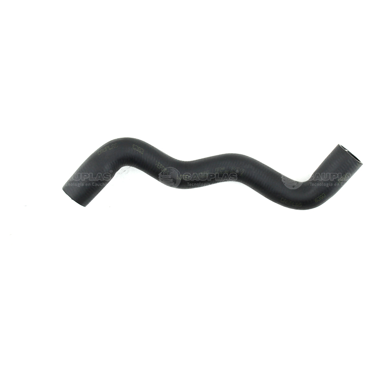Mangueira do Radiador para Renault Megane e Scenic - Cauplas - 6393