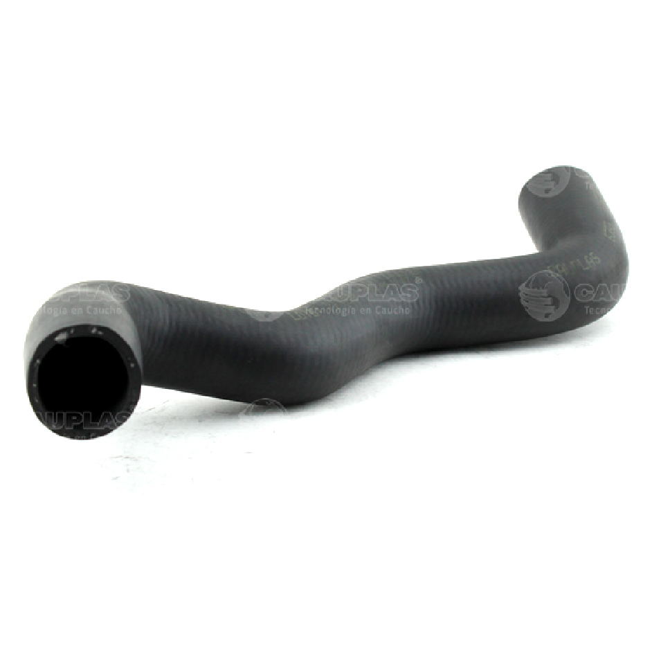 Mangueira do Radiador para Renault Megane e Scenic - Cauplas - 6393