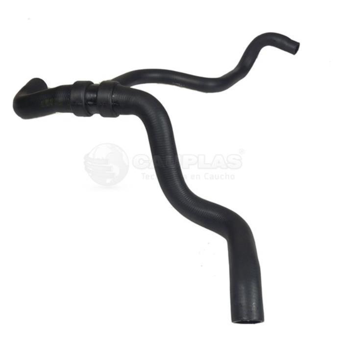 Mangueira do Radiador para Renault Megane - Cauplas - 6431