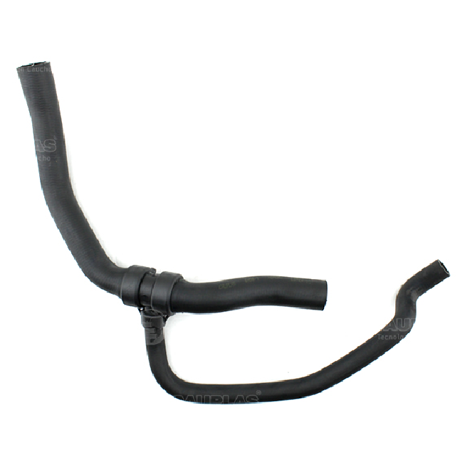 Mangueira do Radiador Inferior para Renault CLIO e Kangoo - Cauplas - 6456