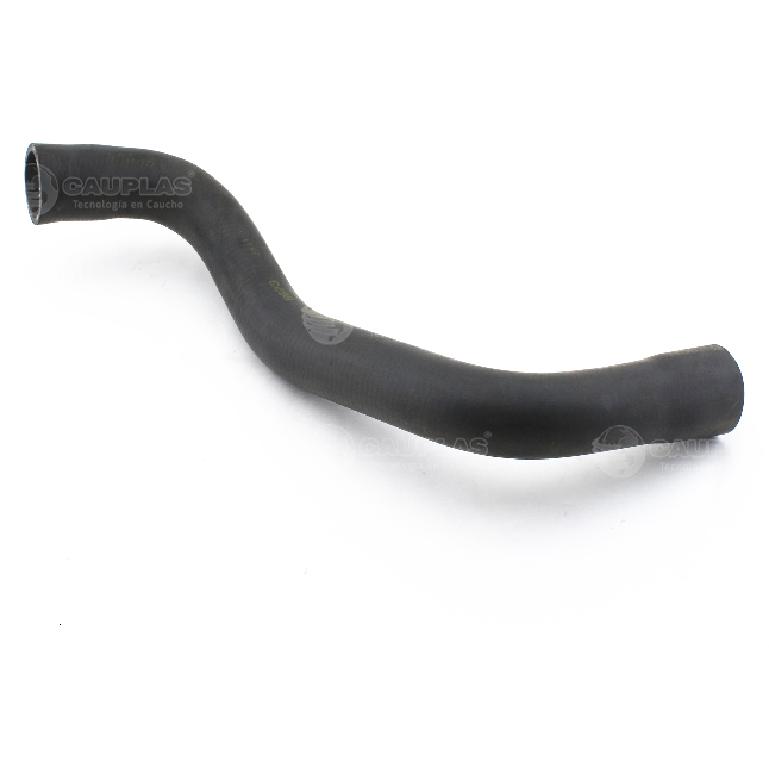 Mangueira do Radiador Superior para Renault CLIO - Cauplas - 6673