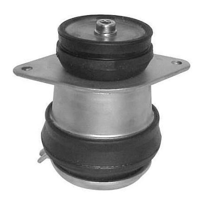 Coxim do Motor para Volkswagen Passat - Borflex - 674