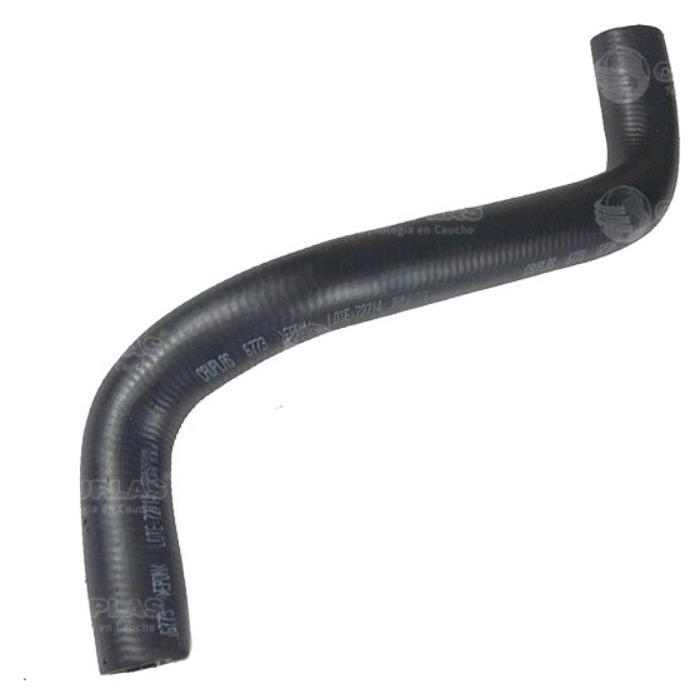 Mangueira do Radiador Superior para Renault Sandero e Sandero Stepway - Cauplas - 6773
