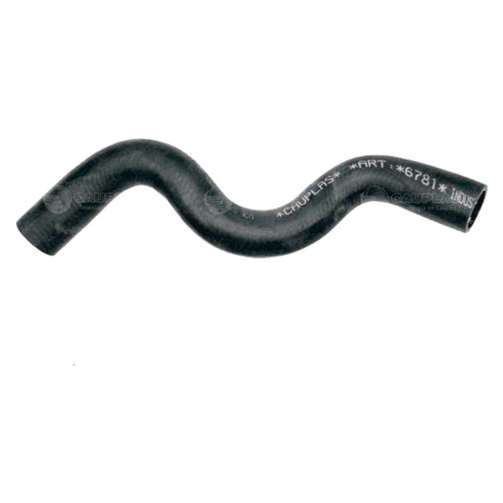 Mangueira do Radiador Superior para Renault Logan e Sandero - Cauplas - 6781