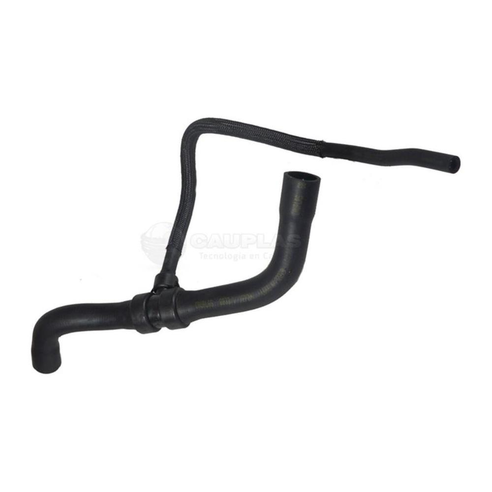 Mangueira do Radiador para Renault CLIO - Cauplas - 6833
