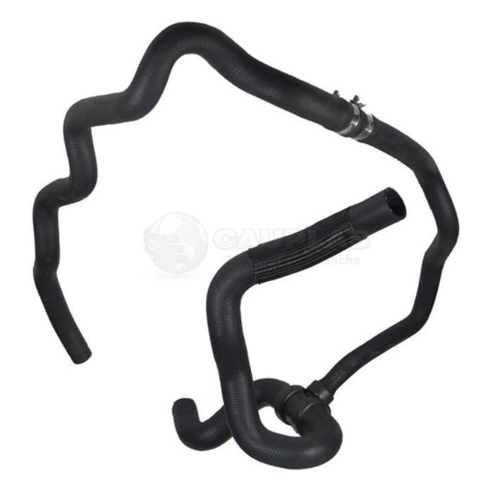 Mangueira do Radiador para Renault Logan - Cauplas - 6948