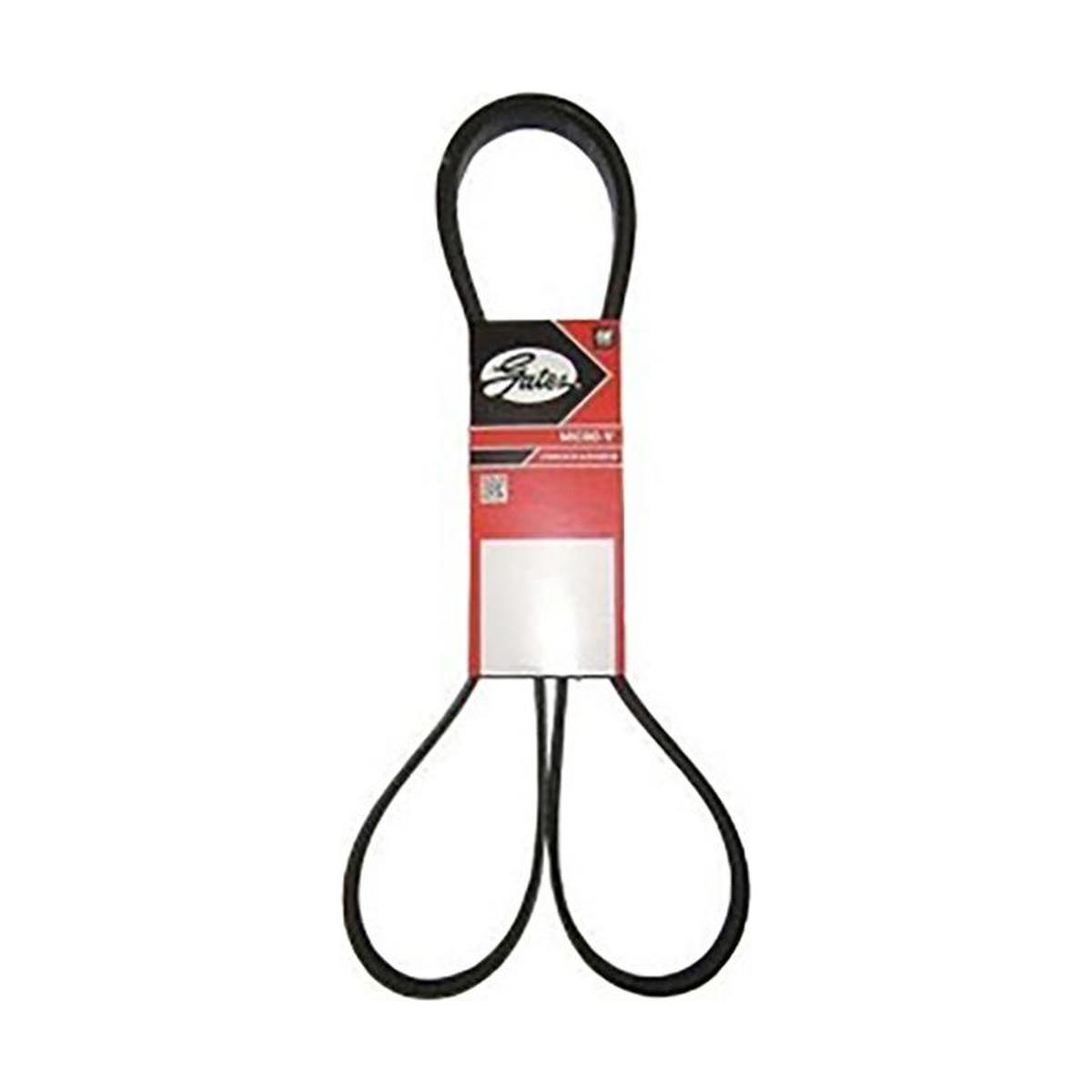 Correia de Acessórios PK Micro V para Honda Civic - Gates - 6PK0985