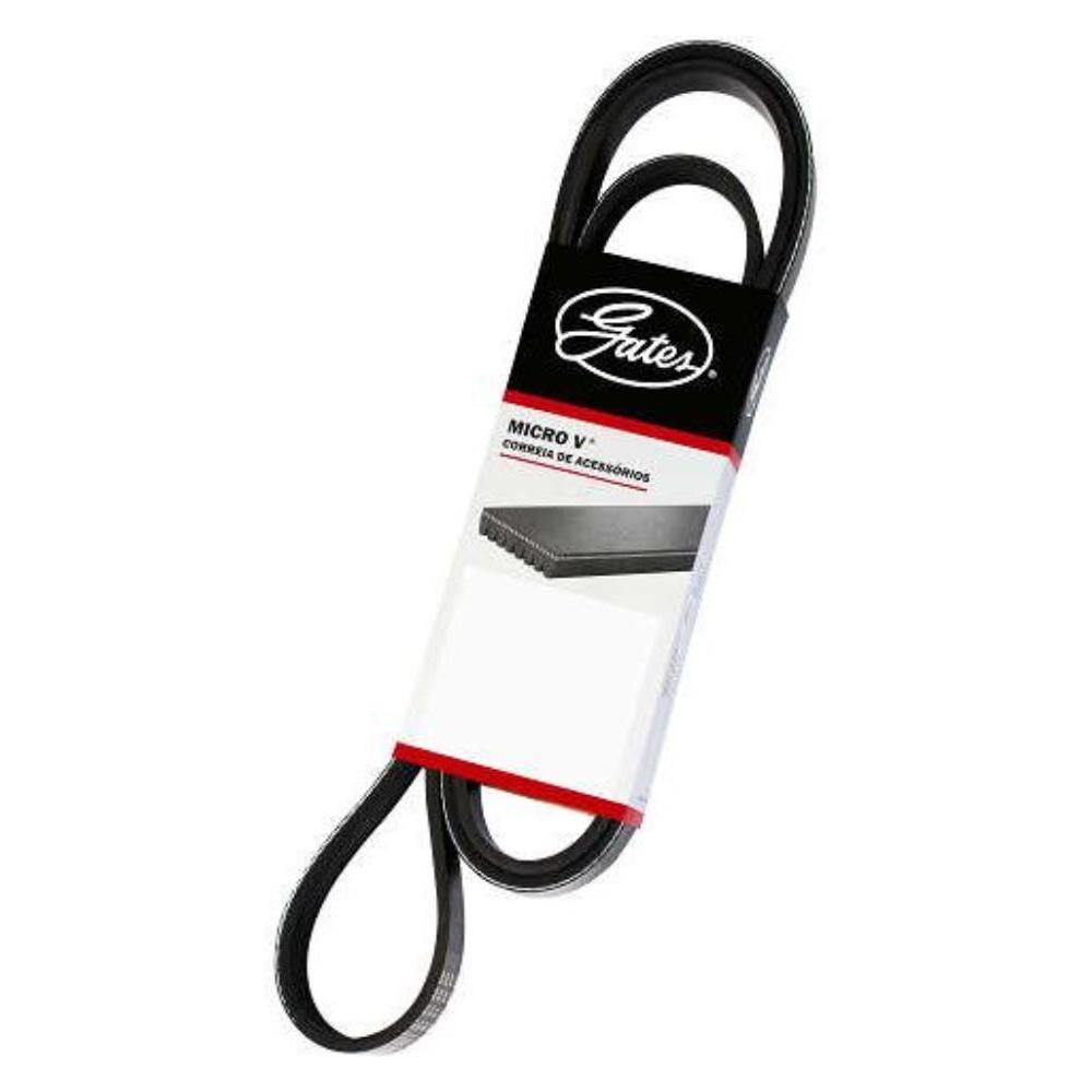 Correia de Acessórios Micro-V PK - GATES - 6PK1050