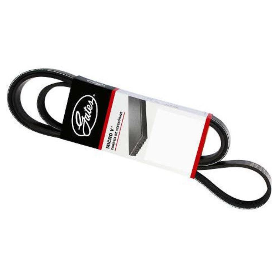 Correia de Acessórios Micro-V PK - GATES - 6PK1050