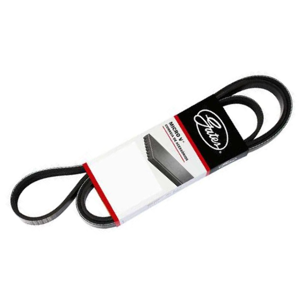 Correia de Acessórios Micro-V PK - GATES - 6PK1050