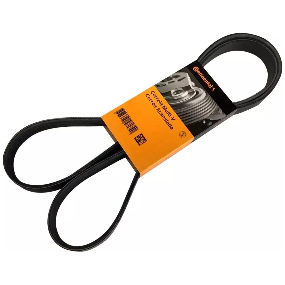 Correia Acessórios Multi V - Continental Contitech - 6PK1078