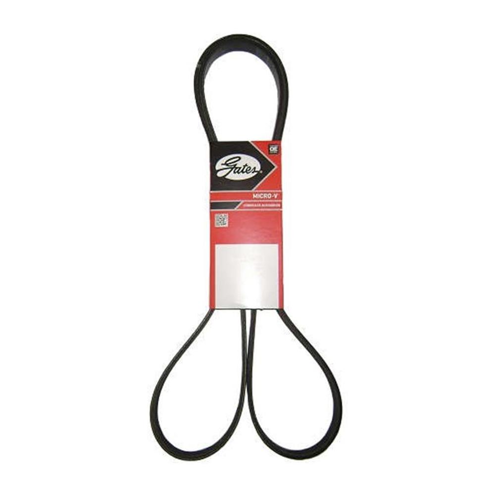 Correia de Acessórios Micro-V PK 6L 1165mm - GATES - 6PK1165