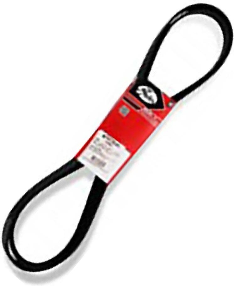 Correia de Acessórios Perfil PK 6 Lâminas - GATES - 6PK1280