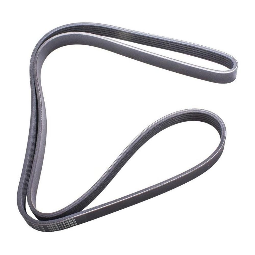 Correia de Acessórios PK 1580,0mm - CONTITECH - 6PK1580