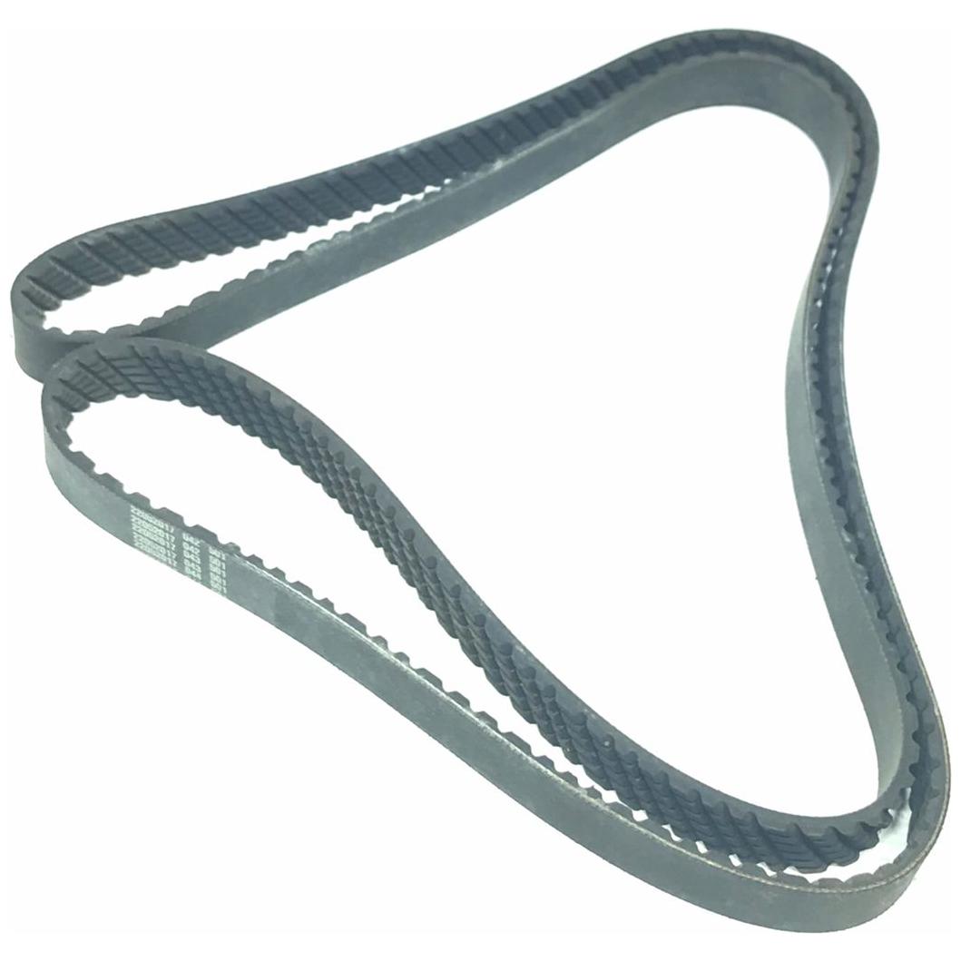 Correia de Acessórios - Contitech - 6PK1615RNH
