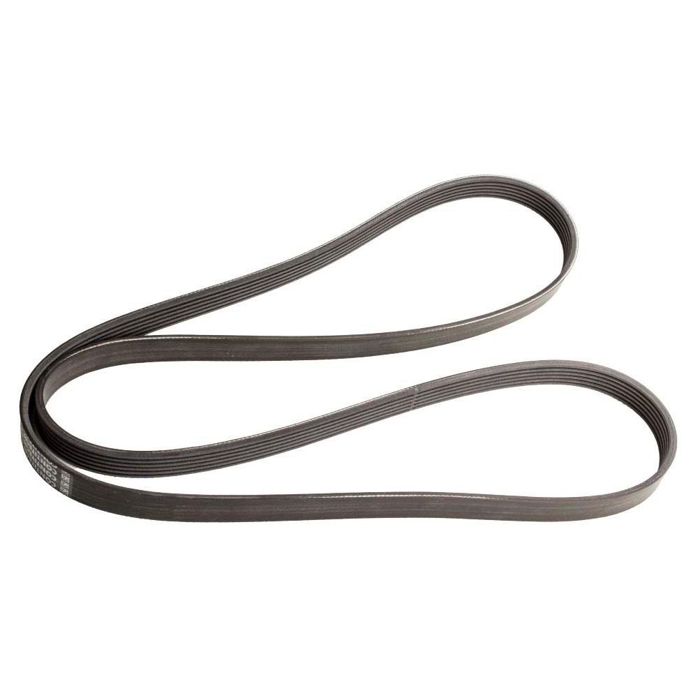 Correia de Acessórios 6 Lâminas para Ford Ranger - Continental Contitech - 6PK1767