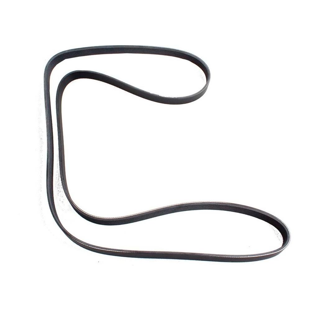 Correia de Acessórios Micro V 1790X21 6 Lamelas para Chevrolet Corsa e Corsa Sedan - Continental Contitech - 6PK1790
