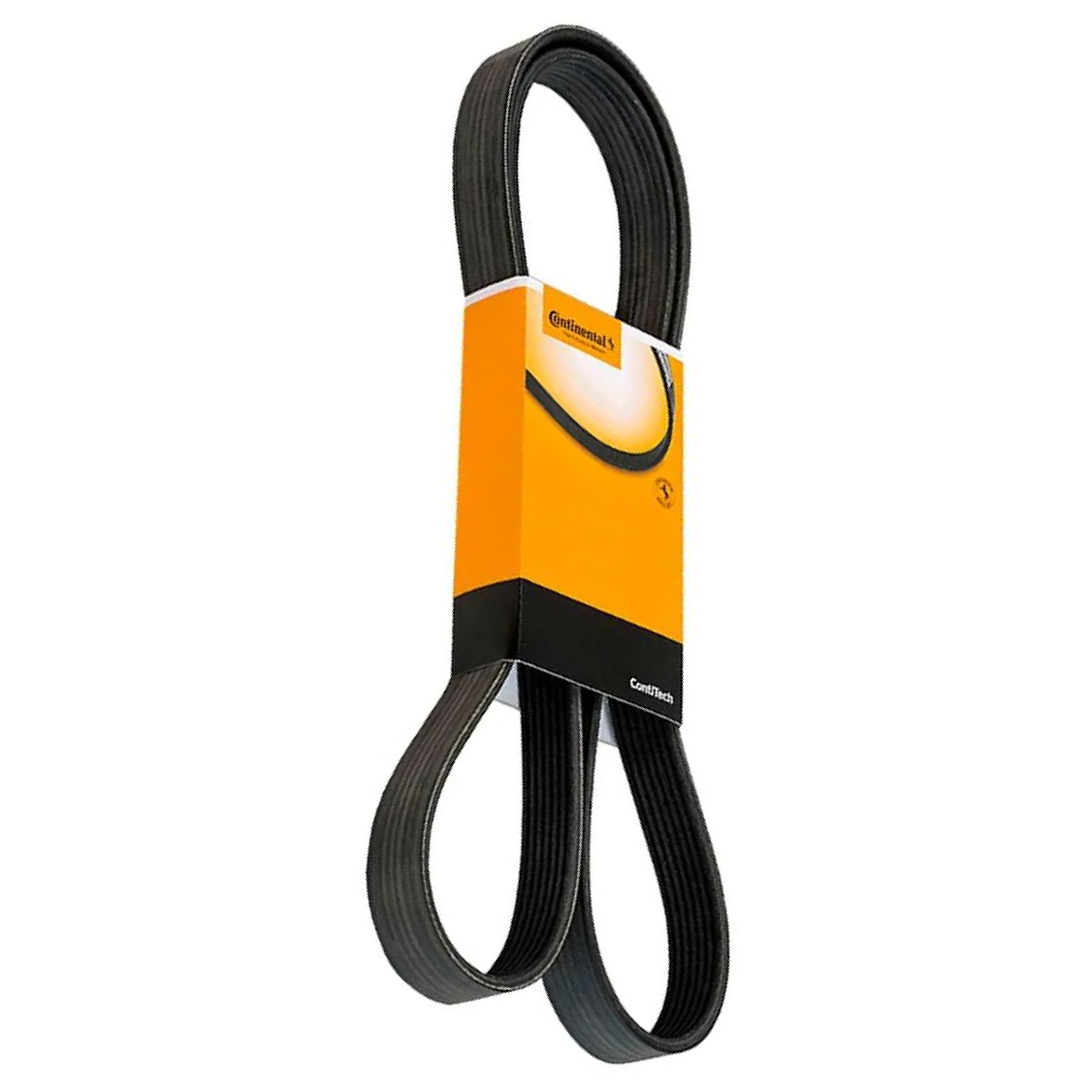 Correia de Acessórios - Contitech - 6PK1878