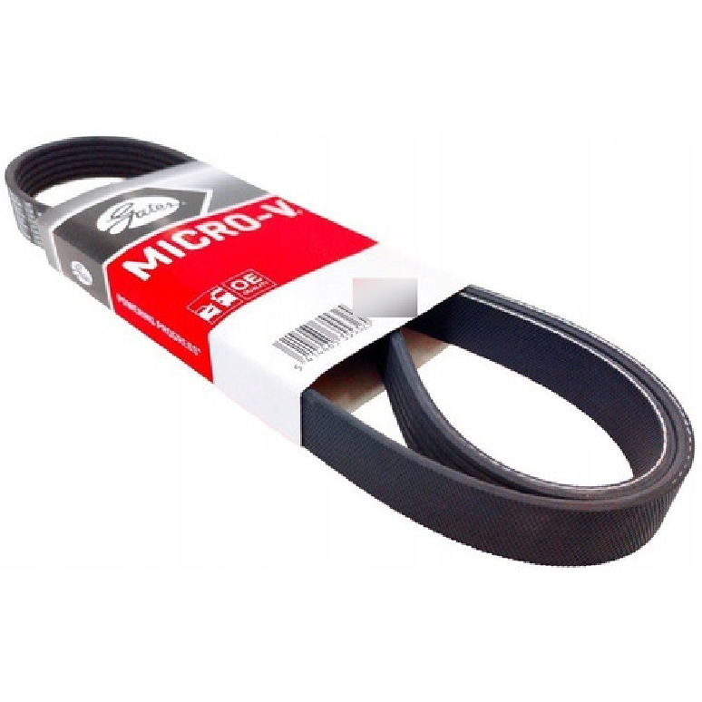 Correia de Acessórios Micro-V PK - GATES - 6PK2103