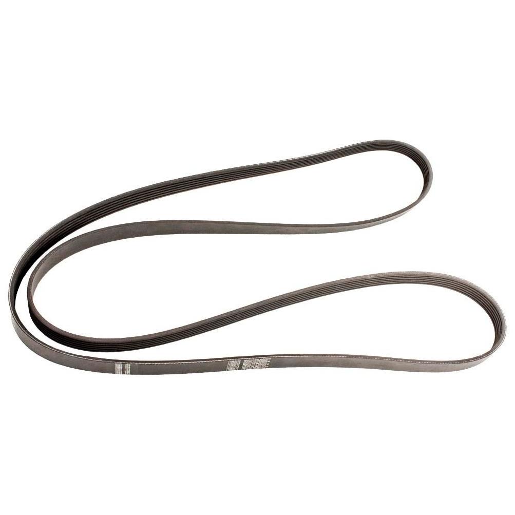 Correia de Acessórios Poly V para Ford Explorer e Fusion - Continental Contitech - 6PK2205