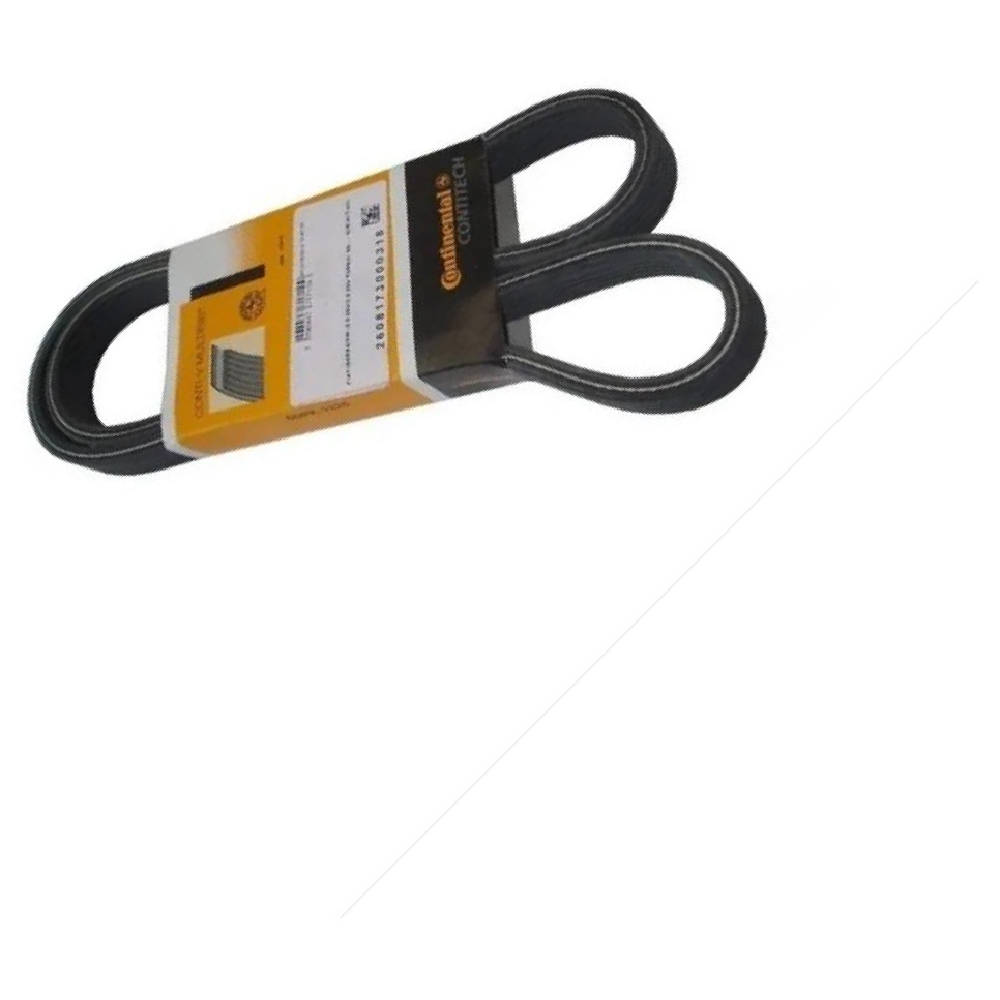 Correia Acessórios Multi V - Continental Contitech - 6PK2234