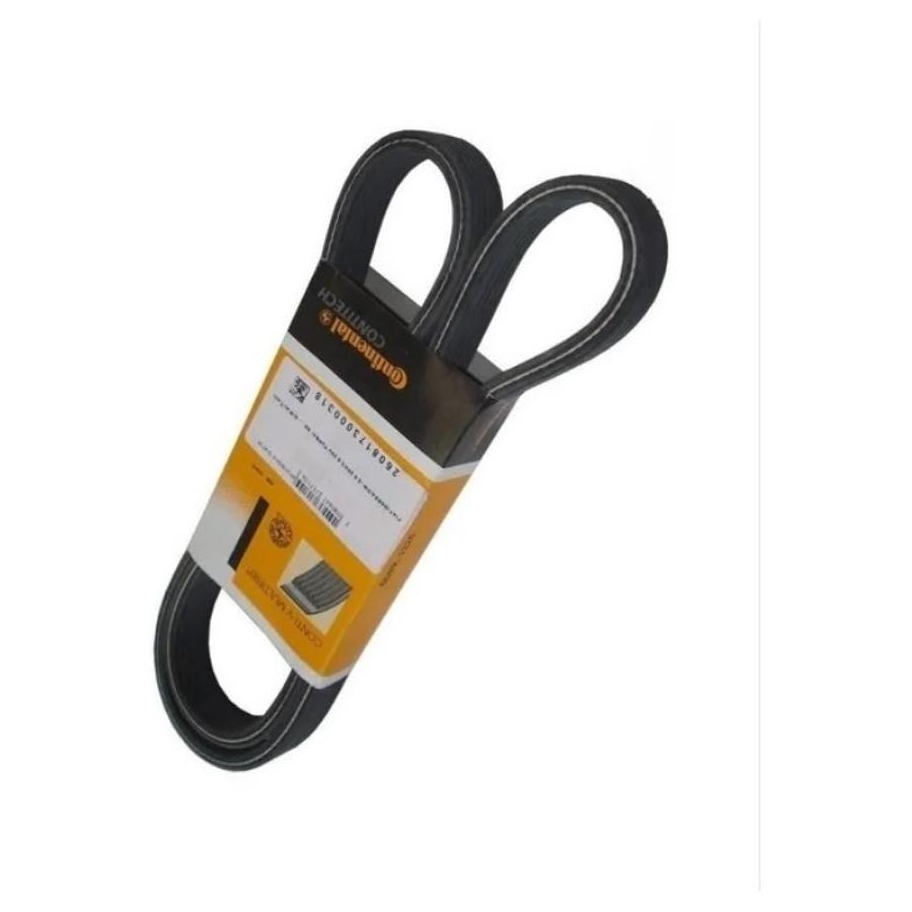 Correia Acessórios Multi V - Continental Contitech - 6PK2234