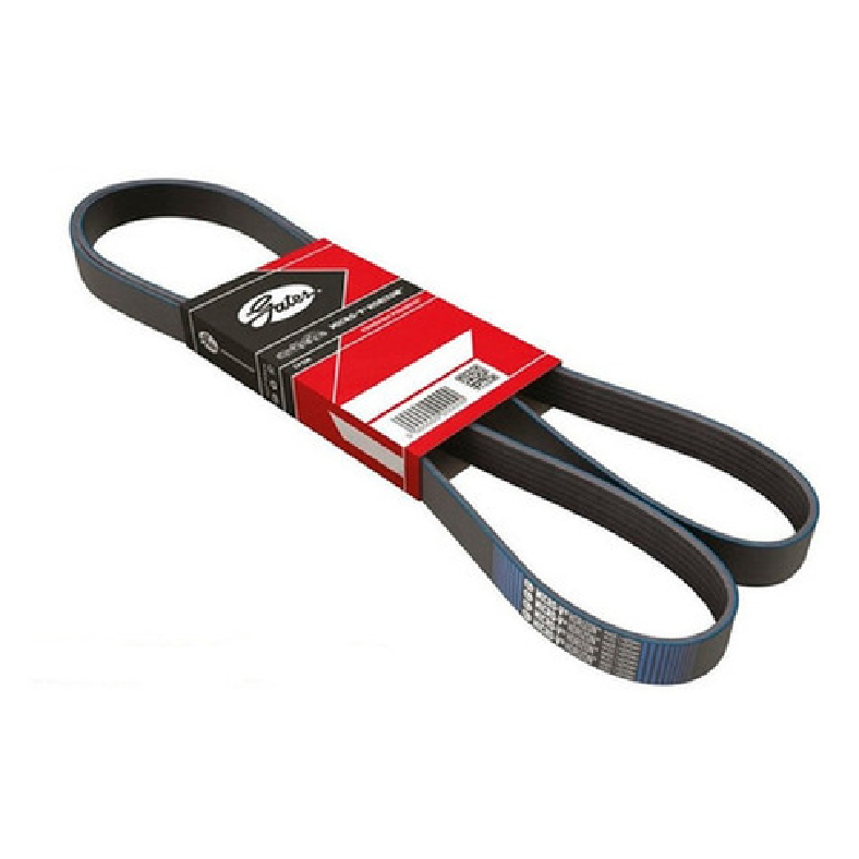 Correia de Acessórios Modelo Micro V - GATES - 6PK2245