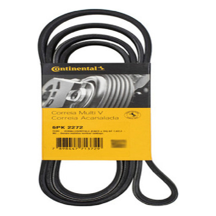 Correia Acessórios Multi V PK - Contitech - 6PK2272