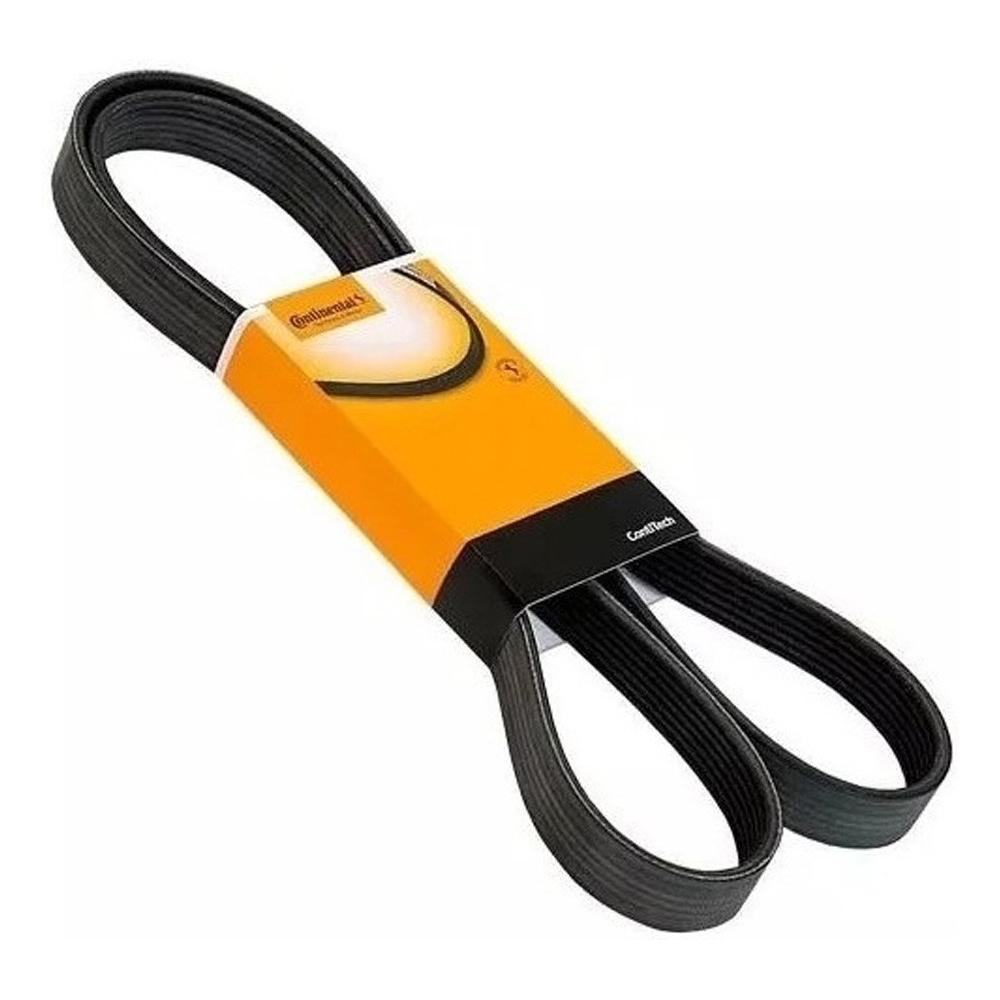 Correia de Acessórios - Contitech - 6PK2433
