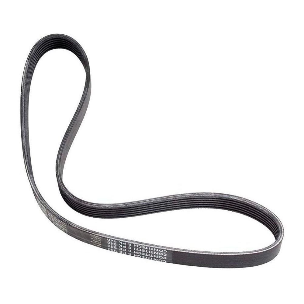 Correia de Acessórios Micro V para Ford Fiesta - Continental Contitech - 6PK940