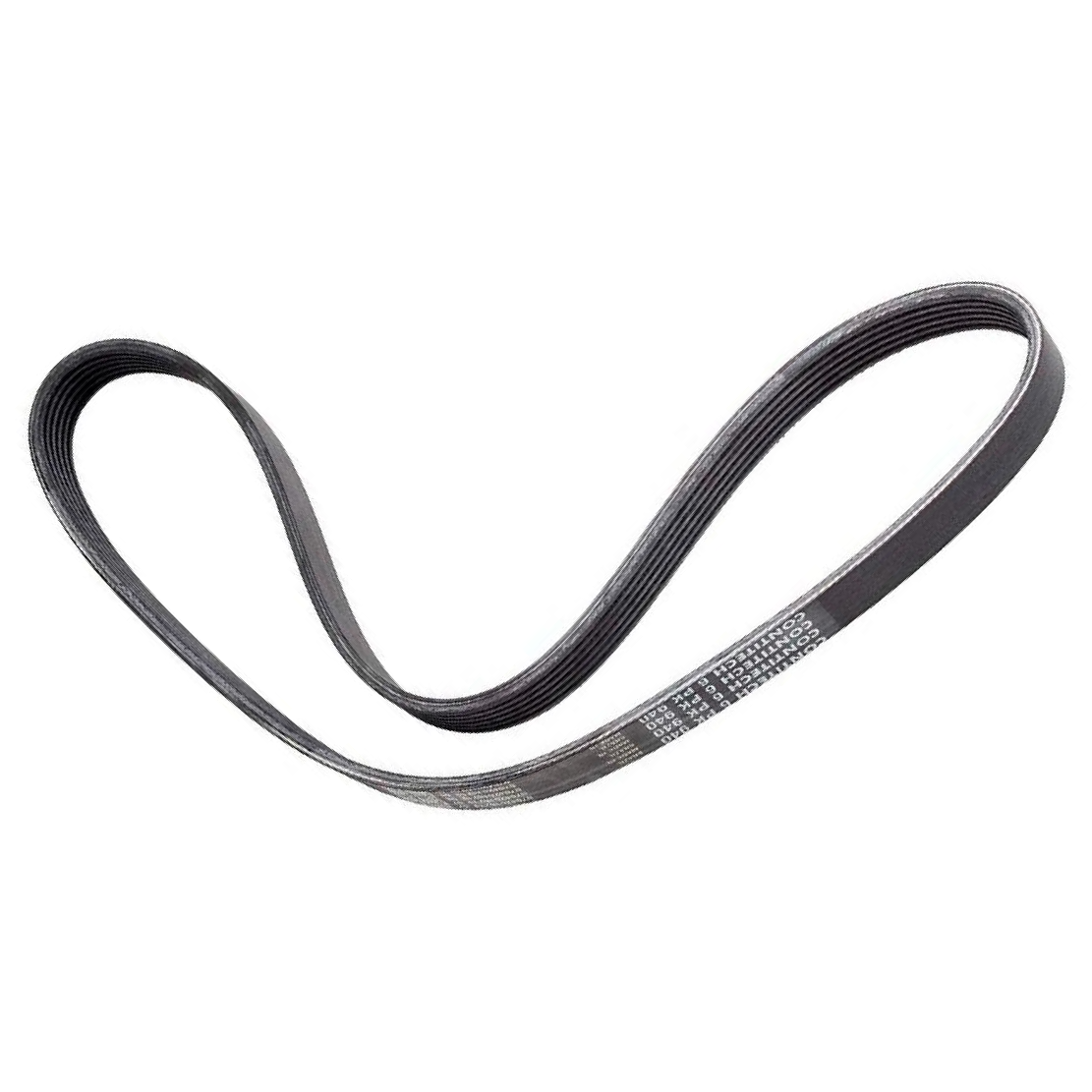 Correia de Acessórios Micro V para Ford Fiesta - Continental Contitech - 6PK940