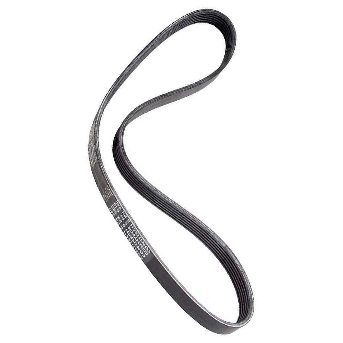 Correia de Acessórios Micro V para Ford Fiesta - Continental Contitech - 6PK940