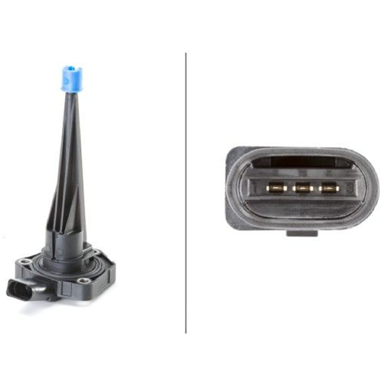 Sensor de Nível de Combustível para Volkswagen Passat - Hella - 6PR013680031