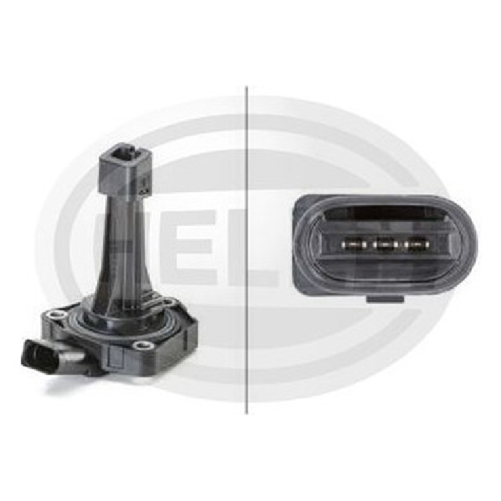 Sensor Nível Combustível Gasolina - Hella - 6PR013680011
