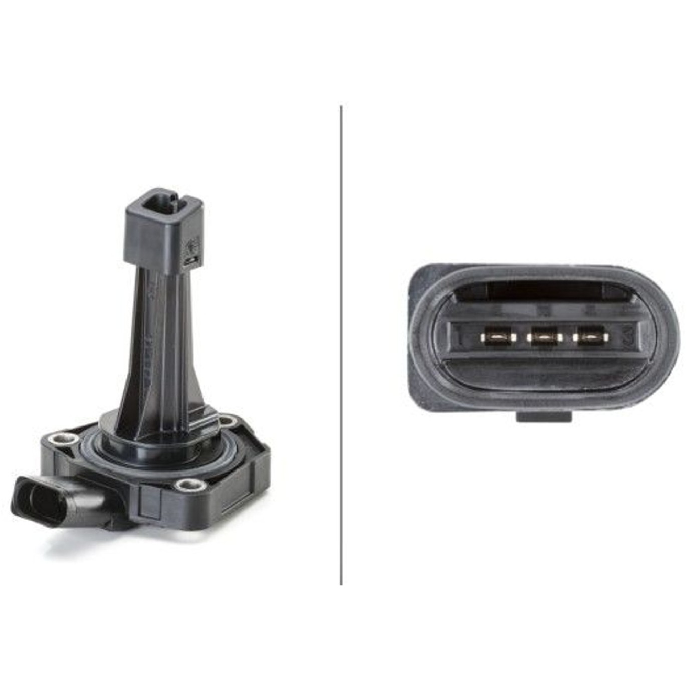 Sensor Nível Combustível Gasolina - Hella - 6PR013680011