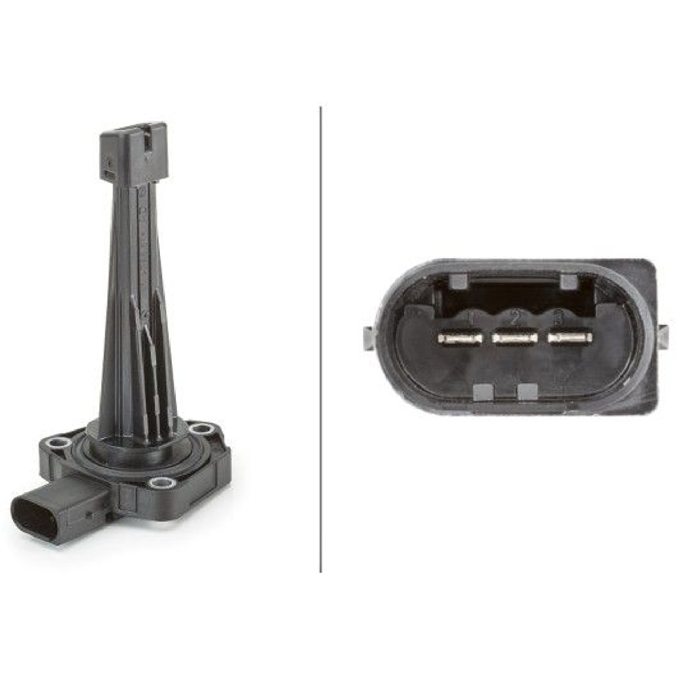 Sensor de Nível de Combustível para Land Rover Discovery - Hella - 6PR013680161