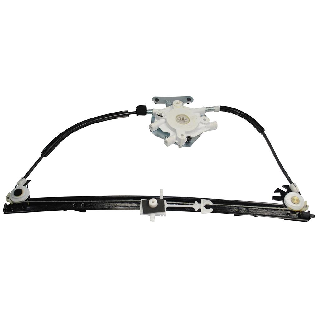 Máquina do Vidro Elétrico Dianteiro Direito para Fiat Palio e Strada - Micro - 70078