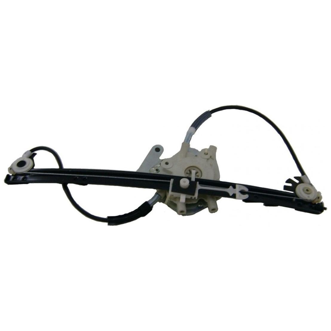 Máquina do Vidro Elétrico Dianteiro Direito para Fiat Palio e Strada - Micro - 70078