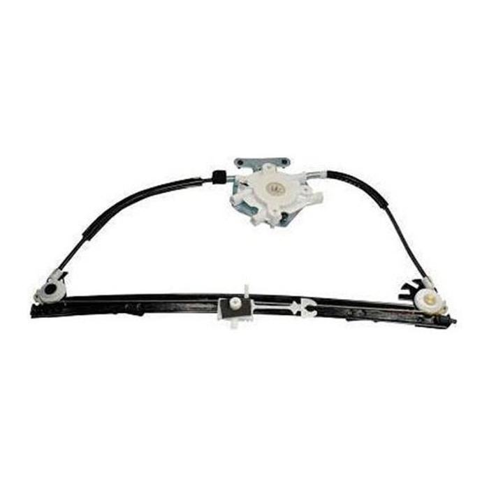 Máquina do Vidro Elétrico Dianteiro Direito para Fiat Palio e Strada - Micro - 70078