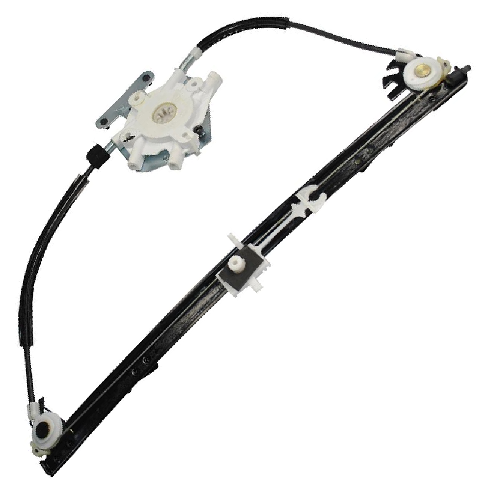 Máquina do Vidro Elétrico Dianteiro Direito para Fiat Palio e Strada - Micro - 70078