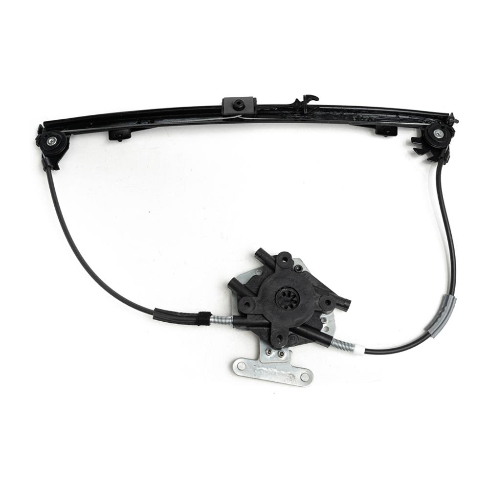 Máquina do Vidro Elétrico Dianteiro Esquerdo para Fiat Palio e Strada - Micro - 70079