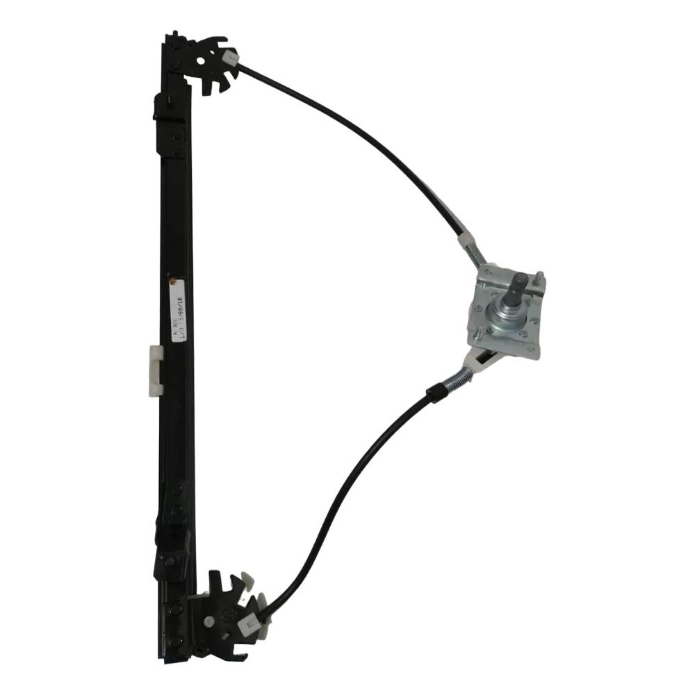 Máquina do Vidro Mecânico Direito para Fiat Doblo - Micro - 70236