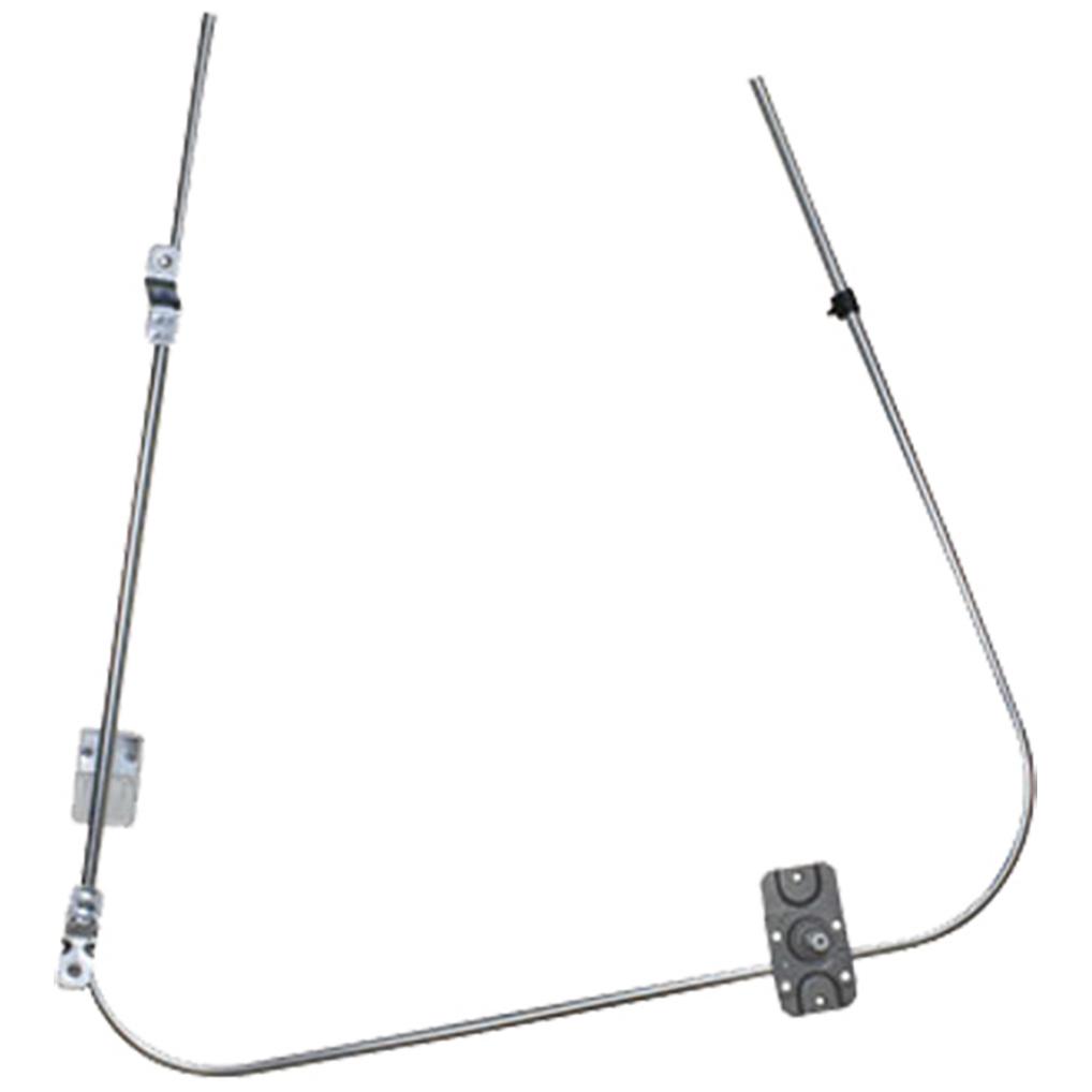 Máquina de Vidro Manual - Universal - 70402