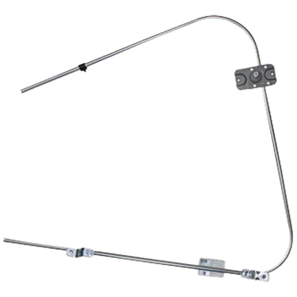 Máquina de Vidro Manual - Universal - 70402