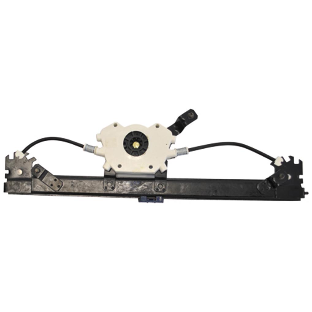 Máquina do Vidro Elétrico Dianteiro Direito para Fiat Fiorino e Uno - Micro - 70566