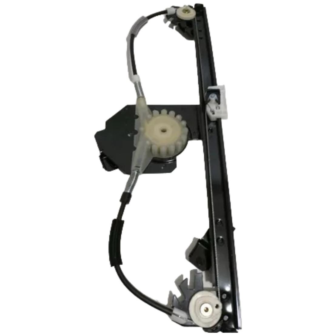 Máquina do Vidro Elétrico Dianteiro Direito para Fiat Fiorino e Uno - Micro - 70570