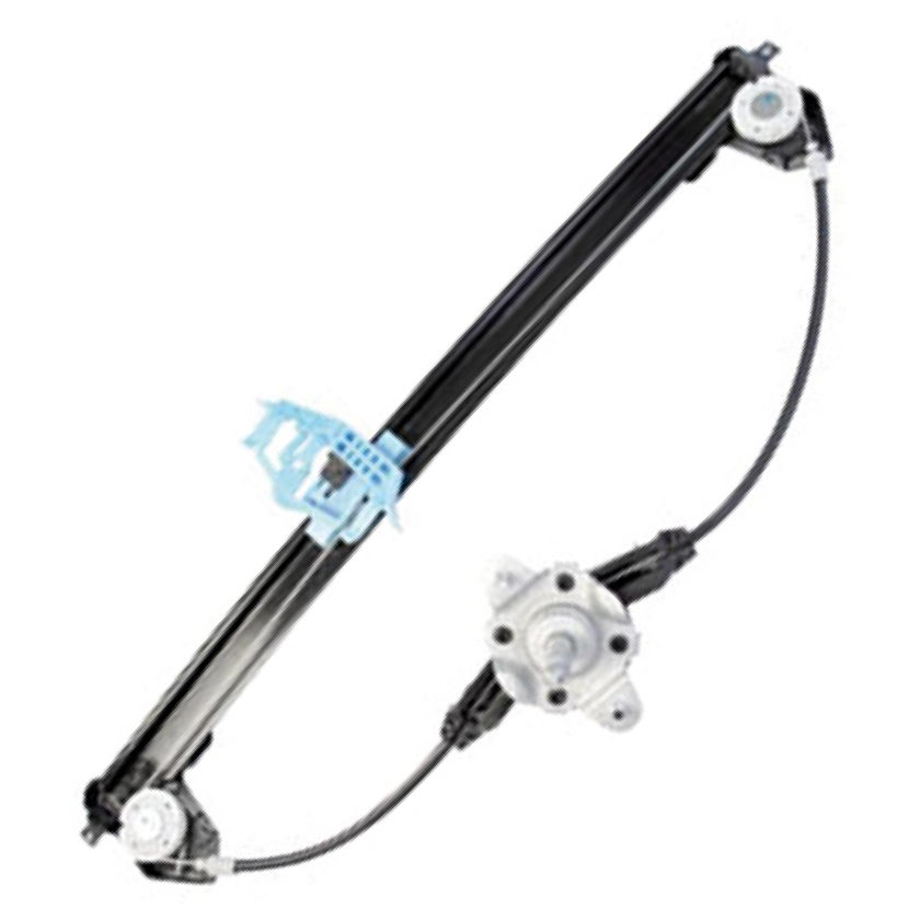 Máquina do Vidro Mecânico para Fiat Grand Siena e Palio - Micro - 70621