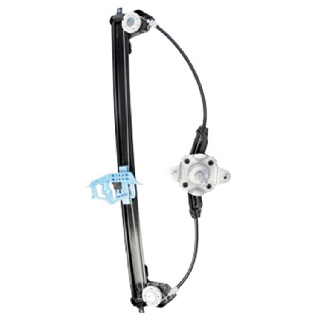 Máquina do Vidro Mecânico para Fiat Grand Siena e Palio - Micro - 70621